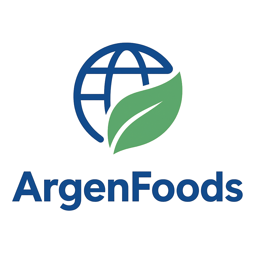 ArgenFoods Logo